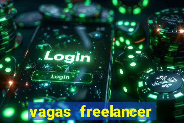 vagas freelancer porto alegre